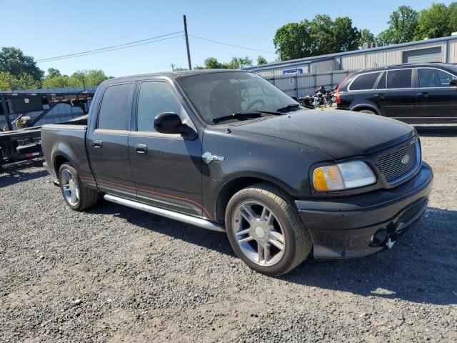 2001 Ford F150 Supercrew VIN: 1FTRW07L61KA22256 Lot: 53381544