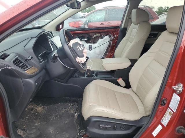 2019 Honda Cr-V Exl VIN: 5J6RW2H85KL008439 Lot: 54441144