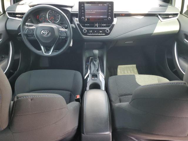 2021 Toyota Corolla Se VIN: 5YFS4MCE5MP092794 Lot: 53677224