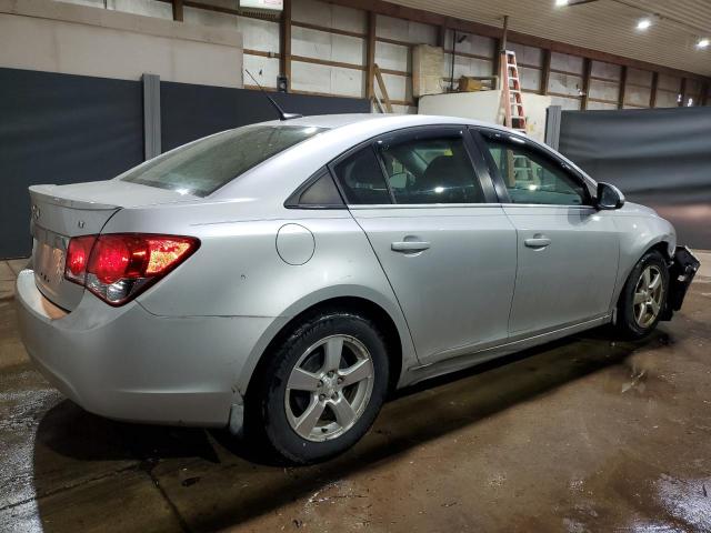 2014 Chevrolet Cruze Lt VIN: 1G1PC5SB2E7233919 Lot: 54371454