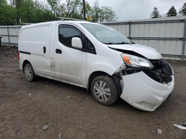2015 Nissan Nv200 2.5S VIN: 3N6CM0KN3FK713239 Lot: 53510504