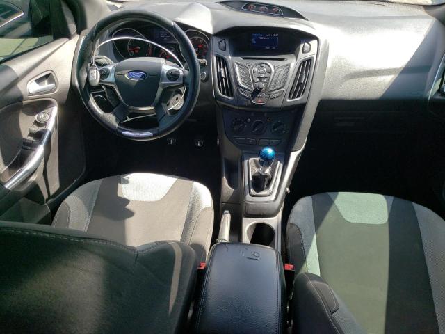 2014 Ford Focus St VIN: 1FADP3L95EL105914 Lot: 56234254