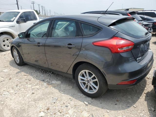 2018 Ford Focus Se VIN: 1FADP3K26JL259370 Lot: 55632364