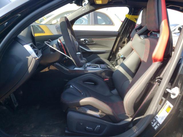 2024 BMW M3 CS - WBS63AY0XRFS62042