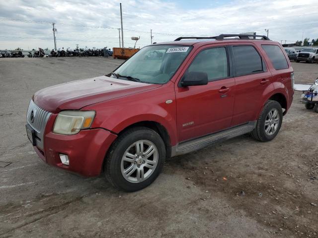 2008 Mercury Mariner VIN: 4M2CU81168KJ48994 Lot: 56562934