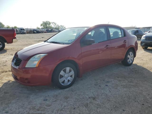 2009 Nissan Sentra 2.0 VIN: 3N1AB61E89L633067 Lot: 53739914