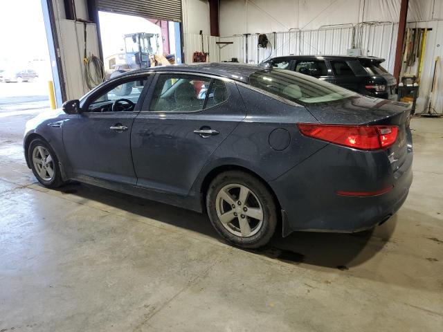 2015 KIA OPTIMA LX - 5XXGM4A79FG479886