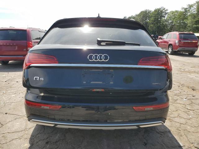 VIN WA1ABAFY6P2014429 2023 Audi Q5, Premium 40 no.6