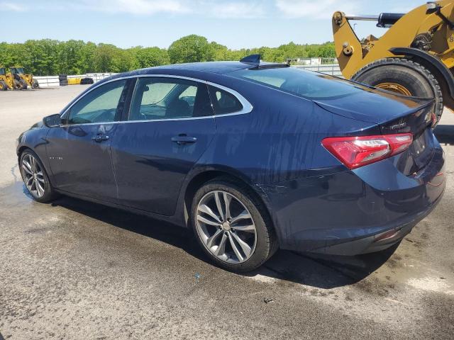 2022 Chevrolet Malibu Lt VIN: 1G1ZD5ST7NF173916 Lot: 56424124