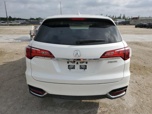 2018 Acura Rdx VIN: 5J8TB3H32JL014801 Lot: 55138434