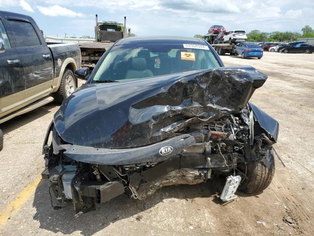 2018 KIA OPTIMA EX - 5XXGU4L32JG205271