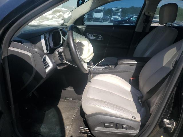 2013 CHEVROLET EQUINOX LT 2GNALPEK8D6209179  53277224