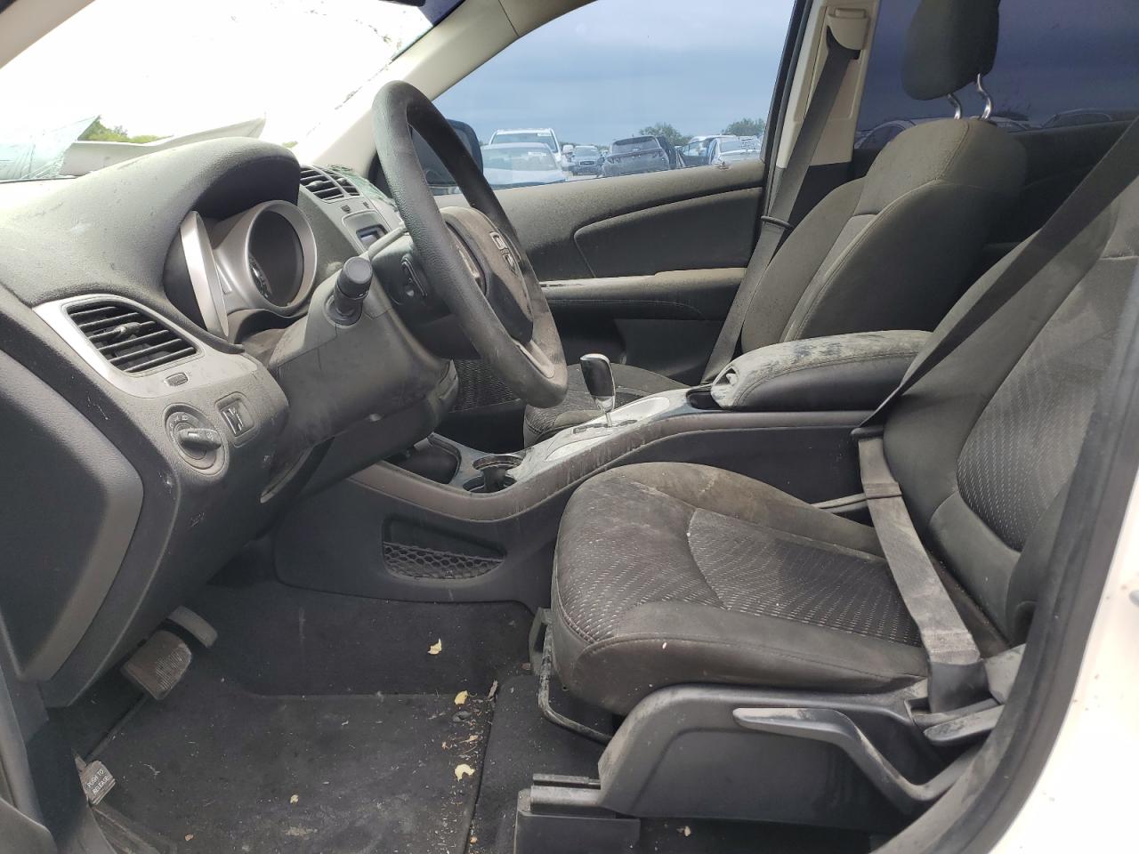 3C4PDCBB0KT816246 2019 Dodge Journey Se