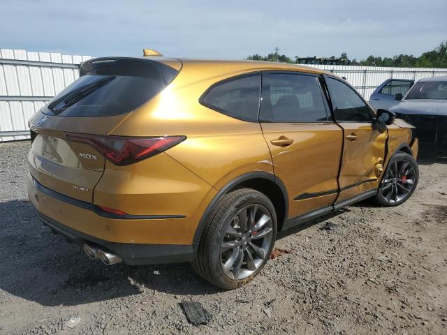 2022 Acura Mdx Type S VIN: 5J8YD8H9XNL002421 Lot: 53933314