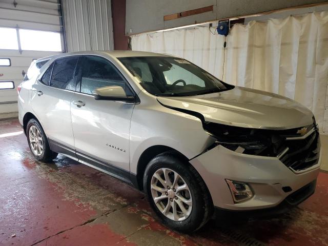 2019 Chevrolet Equinox Lt VIN: 3GNAXJEV0KS593999 Lot: 56315994