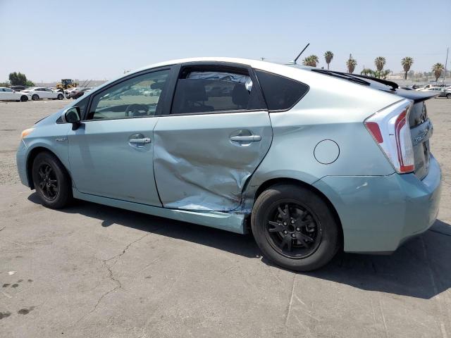 2015 Toyota Prius VIN: JTDKN3DU2F1869632 Lot: 57098124