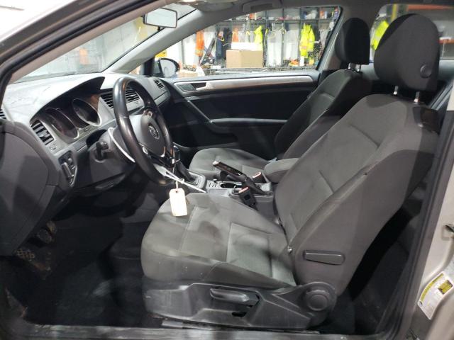 2016 VOLKSWAGEN GOLF BASE - 3VW817AU0GM007187