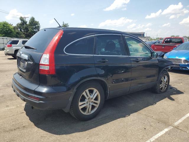 2010 Honda Cr-V Exl VIN: 5J6RE4H79AL070365 Lot: 55355074