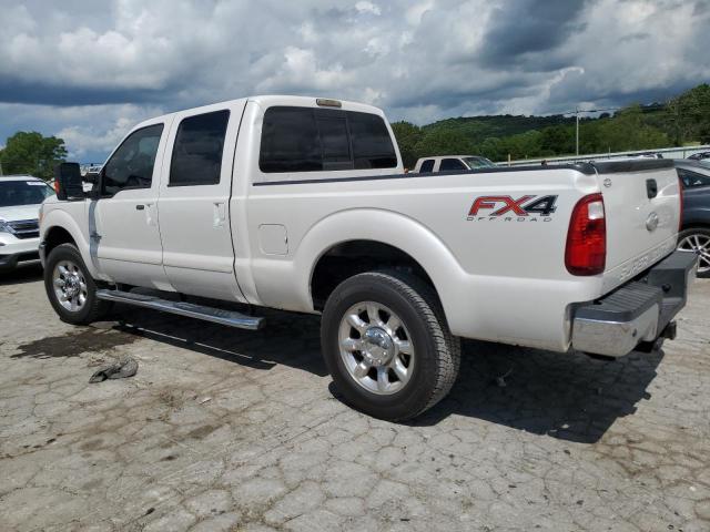 2012 Ford F250 Super Duty VIN: 1FT7W2BT7CEA06188 Lot: 54332184