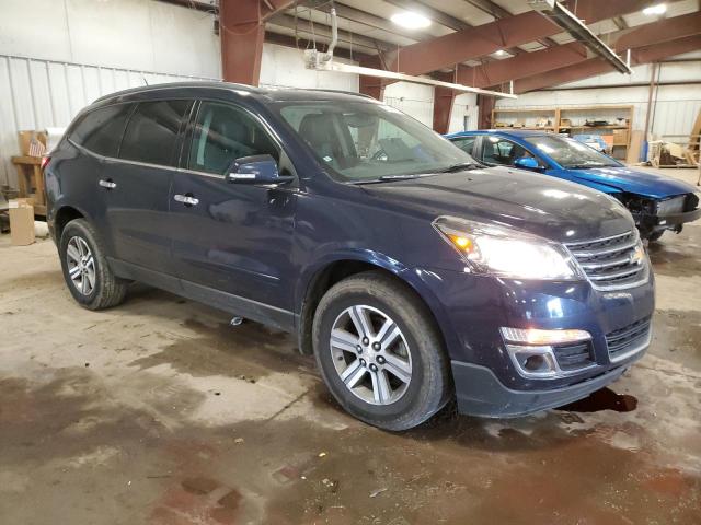 1GNKVHKD6GJ183134 | 2016 Chevrolet traverse lt