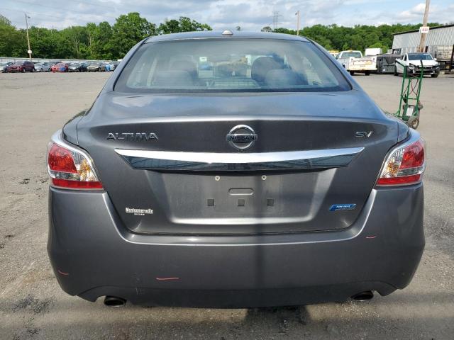 2014 Nissan Altima 2.5 VIN: 1N4AL3AP8EC402367 Lot: 55596604