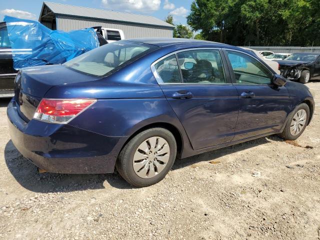 2009 Honda Accord Lx VIN: 1HGCP26329A176479 Lot: 56037244