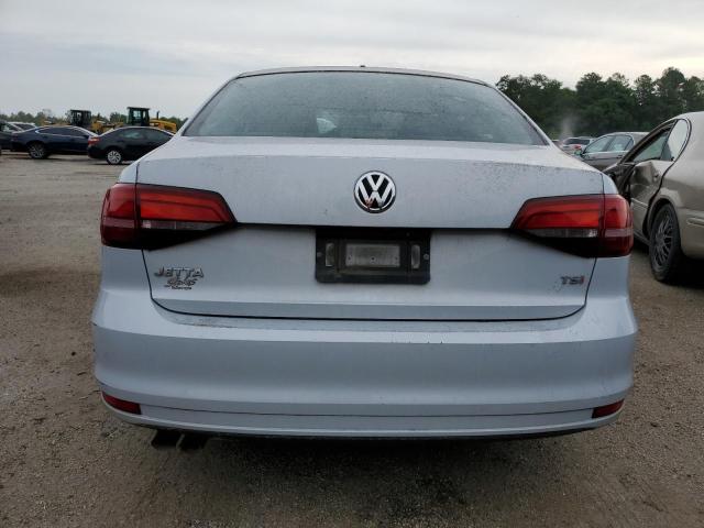 2017 Volkswagen Jetta S VIN: 3VW2B7AJ8HM371450 Lot: 54420944