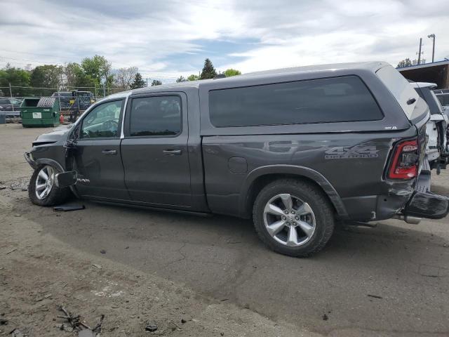 2019 Ram 1500 Laramie VIN: 1C6SRFRT8KN803831 Lot: 55045444