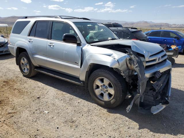 2004 Toyota 4Runner Sr5 VIN: JTEZU14R440021283 Lot: 55974904