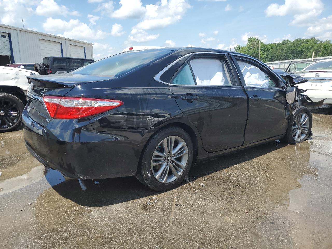 4T1BF1FK7GU511015 TOYOTA CAMRY 2016