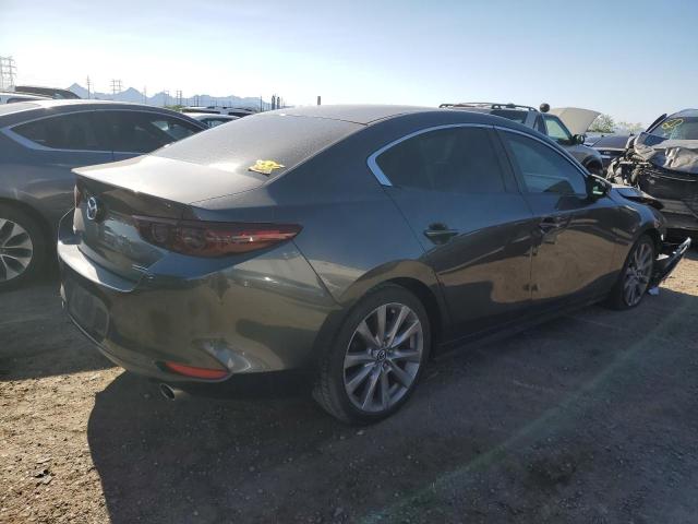 2019 Mazda 3 Select VIN: 3MZBPAAL5KM105231 Lot: 55087114