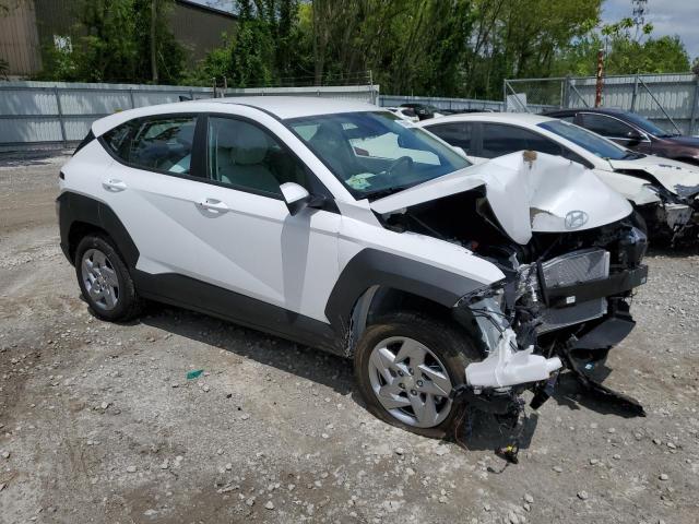 2024 HYUNDAI KONA SE - KM8HACAB2RU115508