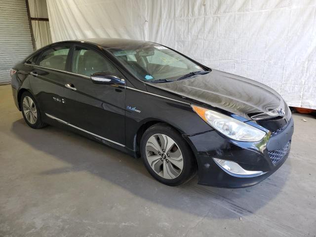 KMHEC4A45DA089565 | 2013 Hyundai sonata hybrid