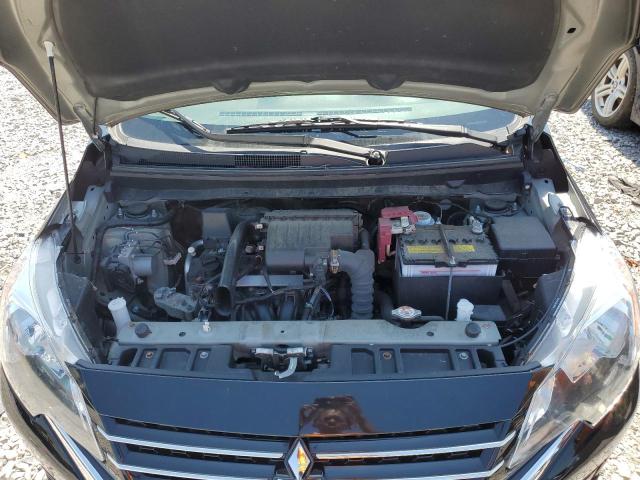 2021 MITSUBISHI MIRAGE G4 ML32FUFJ5MHF04863