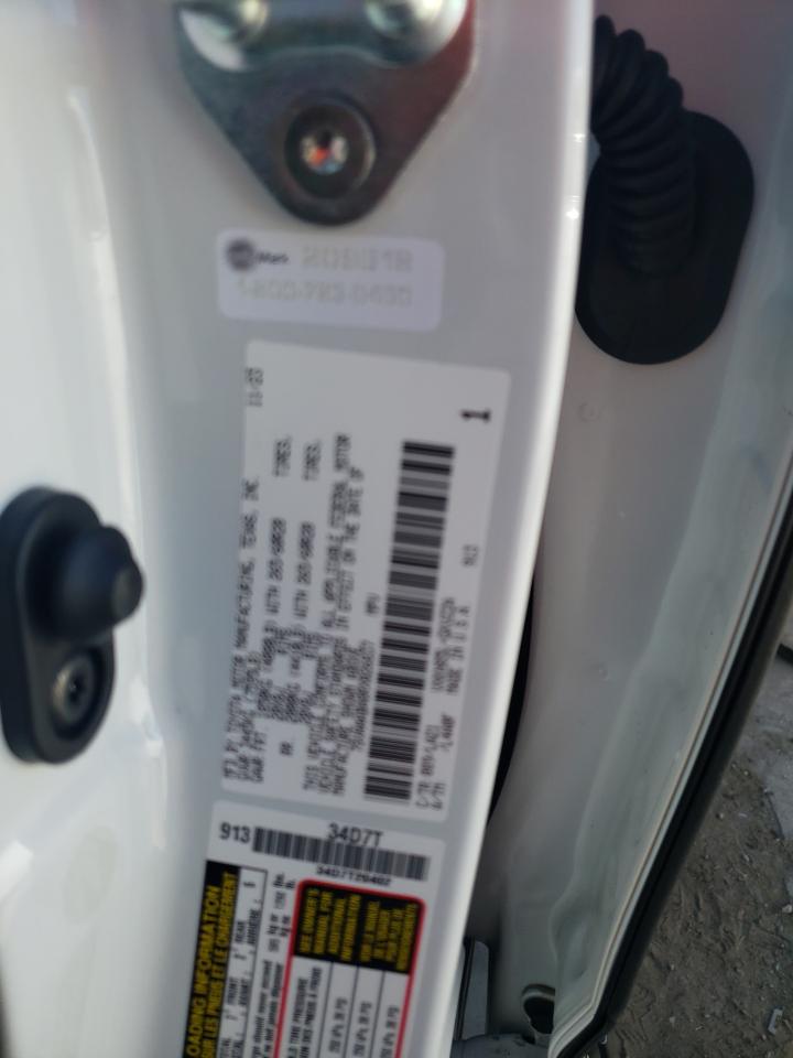 7SVAAABA8RX026837 2024 Toyota Sequoia Sr5