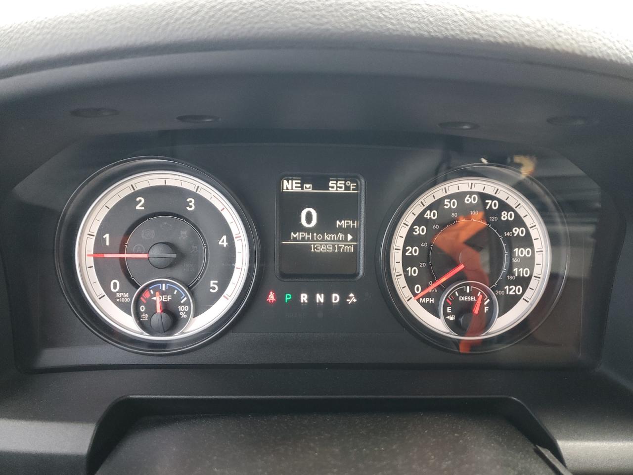 3C63RRGL8EG226658 2014 Ram 3500 St