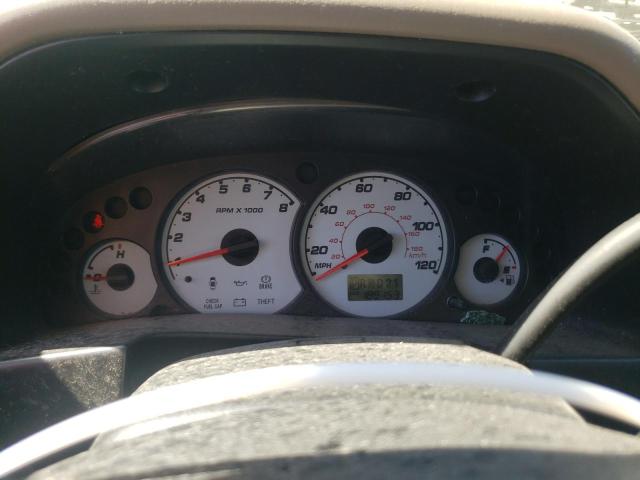 2001 Ford Escape Xlt VIN: 1FMYU03121KB03353 Lot: 56466714