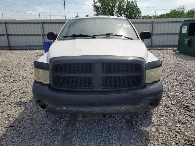 2003 Dodge Ram 2500 St VIN: 3D7KA28D53G780298 Lot: 54944414