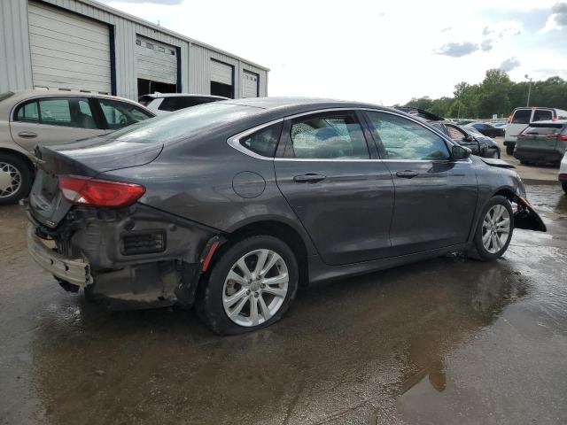 2016 CHRYSLER 200 LIMITE - 1C3CCCAB1GN156586