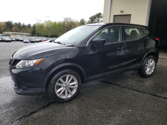 2019 Nissan Rogue Sport S VIN: JN1BJ1CR5KW625003 Lot: 54151764