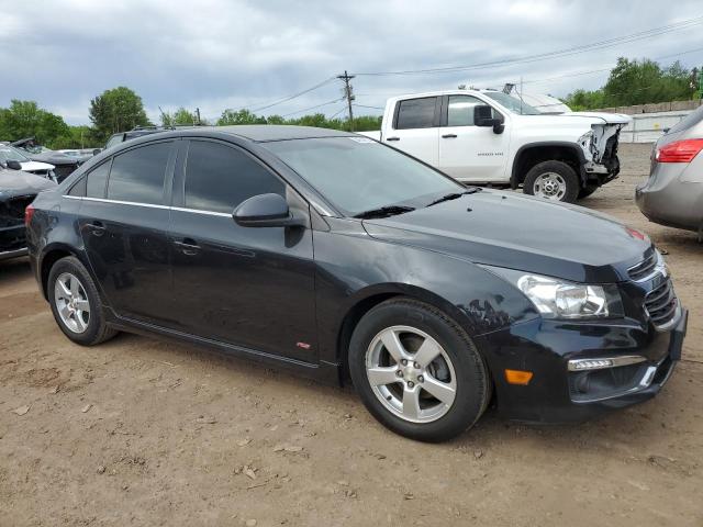 2016 Chevrolet Cruze Limited Lt VIN: 1G1PE5SB5G7152037 Lot: 54208704