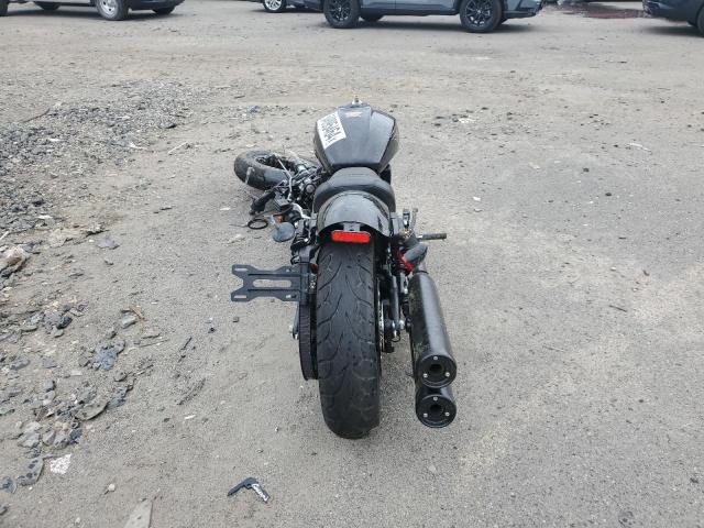 2023 INDIAN MOTORCYCLE CO. SCOUT BOBB - 56KMTA116P3193103