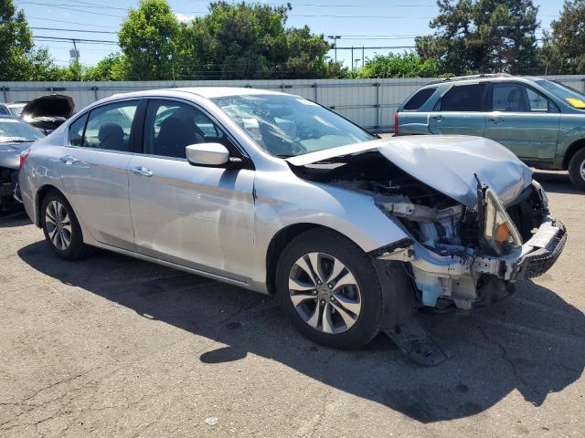 2013 Honda Accord Lx VIN: 1HGCR2F38DA018361 Lot: 54531764