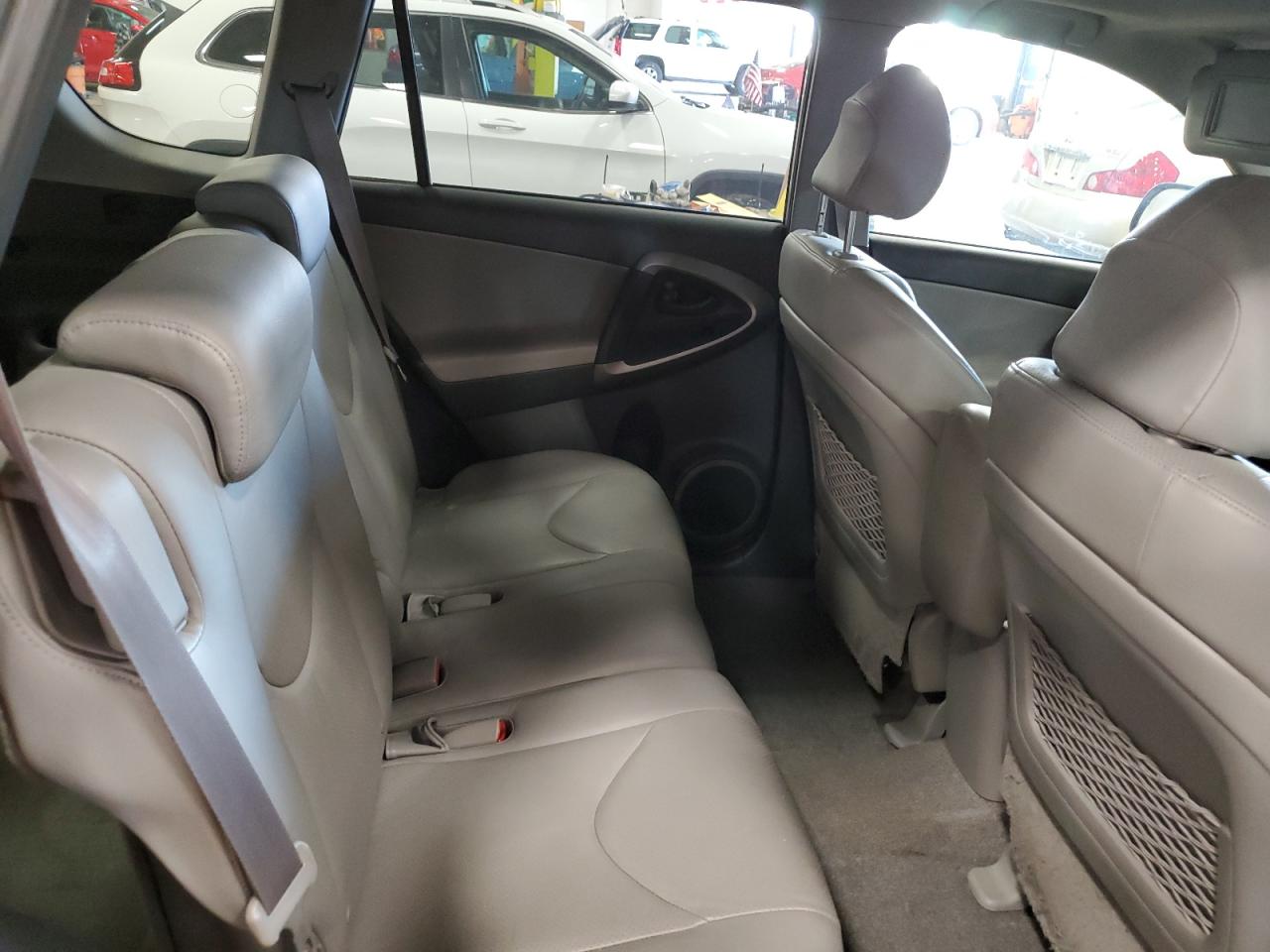 JTMBK31V176024684 2007 Toyota Rav4 Limited