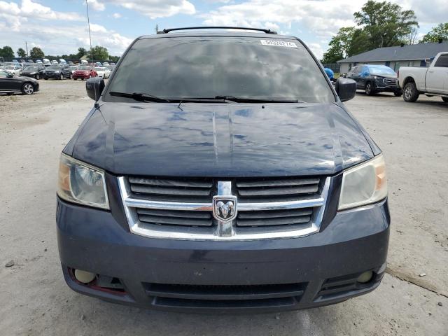 2009 Dodge Grand Caravan Sxt VIN: 2D8HN54189R661882 Lot: 54326274