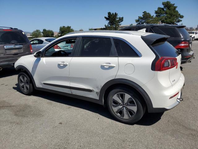 2017 Kia Niro Fe VIN: KNDCB3LC6H5044050 Lot: 56461074