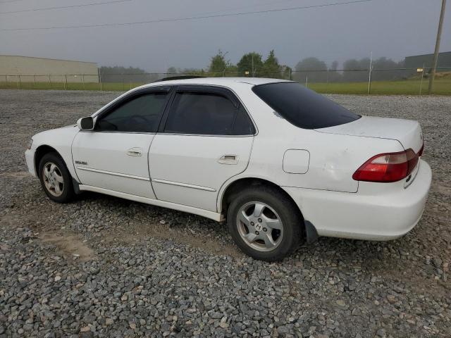 1998 Honda Accord Ex VIN: 1HGCG5654WA168849 Lot: 53964564