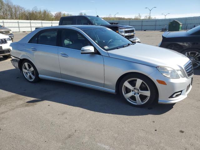 2010 Mercedes-Benz E 350 4Matic VIN: WDDHF8HB8AA156732 Lot: 53105004