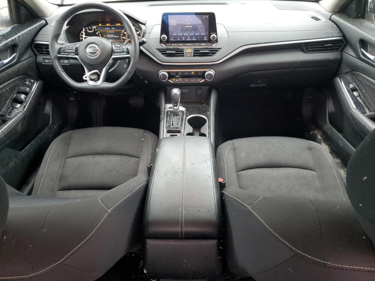 1N4BL4DV1MN309665 NISSAN ALTIMA 2021