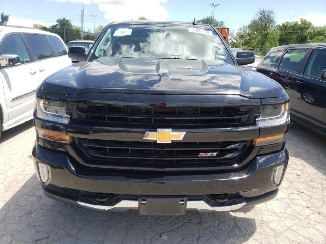 2017 CHEVROLET SILVERADO 3GCUKREC1HG313455  54426304